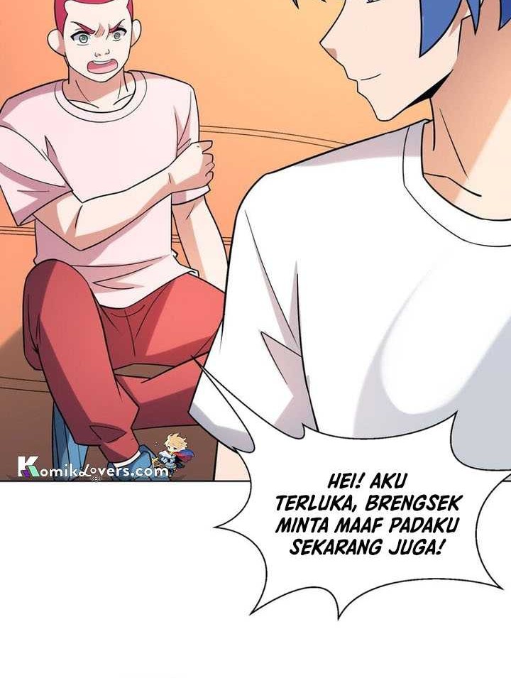 I Can Use the Card Drawing System to Summon Beautiful Girls Chapter 16 Gambar 29