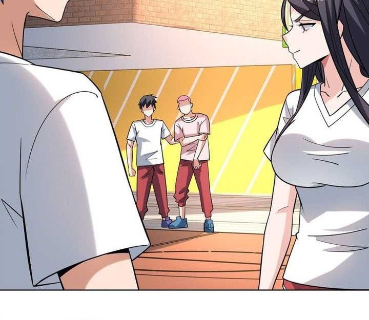 I Can Use the Card Drawing System to Summon Beautiful Girls Chapter 16 Gambar 31