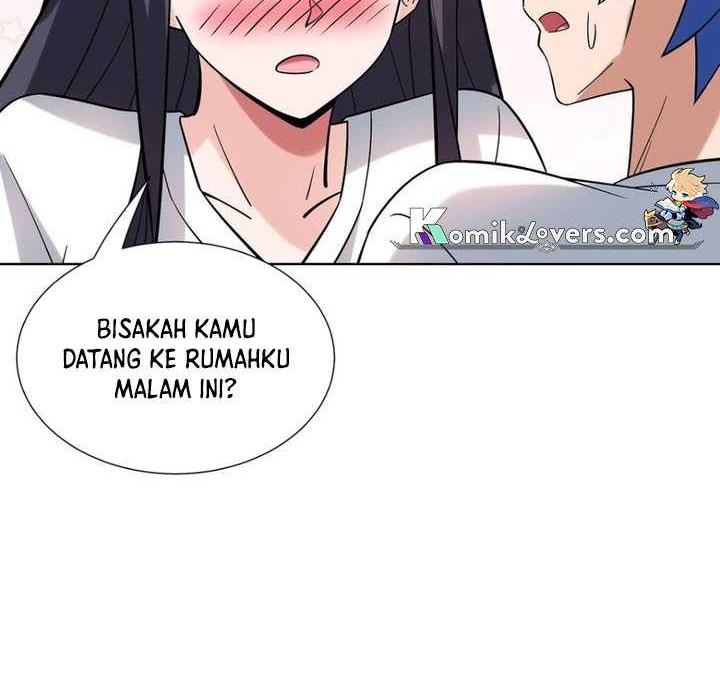 I Can Use the Card Drawing System to Summon Beautiful Girls Chapter 16 Gambar 33