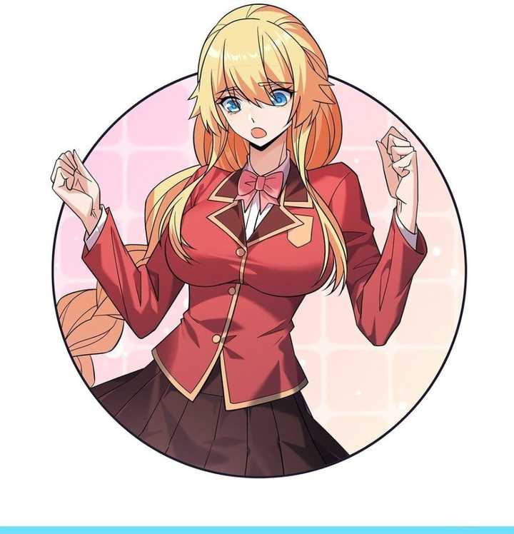 I Can Use the Card Drawing System to Summon Beautiful Girls Chapter 16 Gambar 34