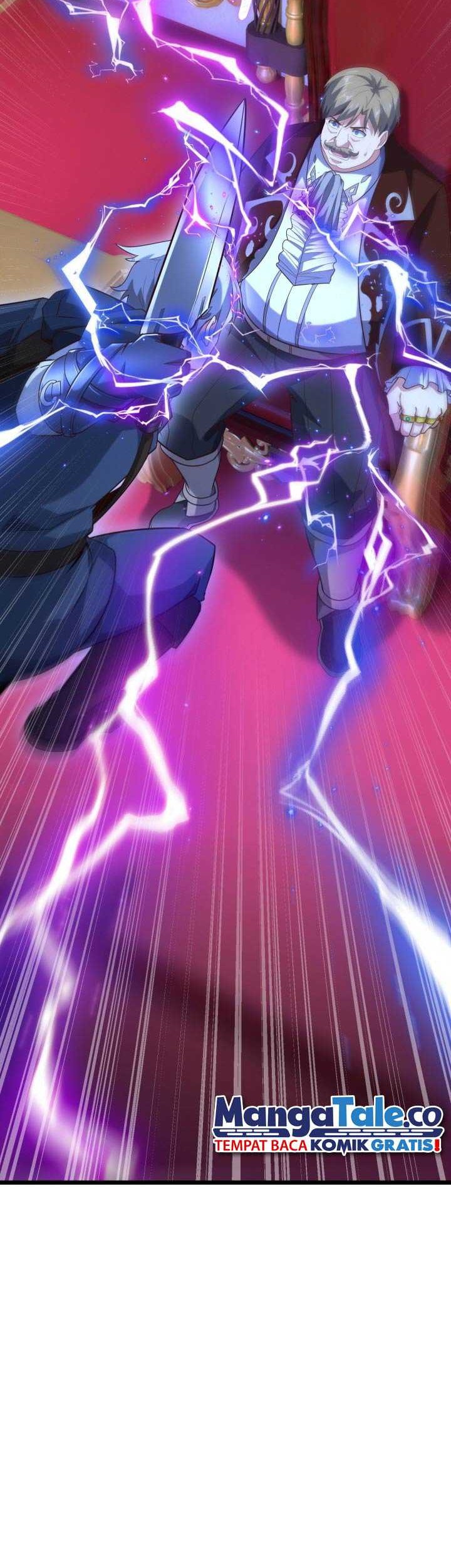 Reincarnation of the Swordmaster Chapter 16 Gambar 66
