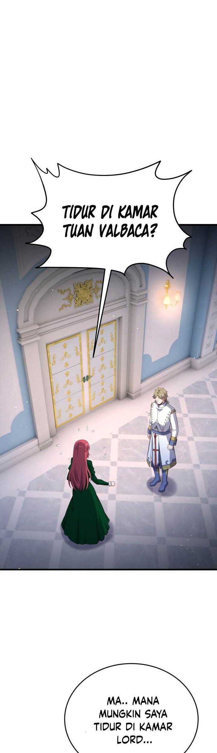 Reincarnation of the Swordmaster Chapter 16 Gambar 3