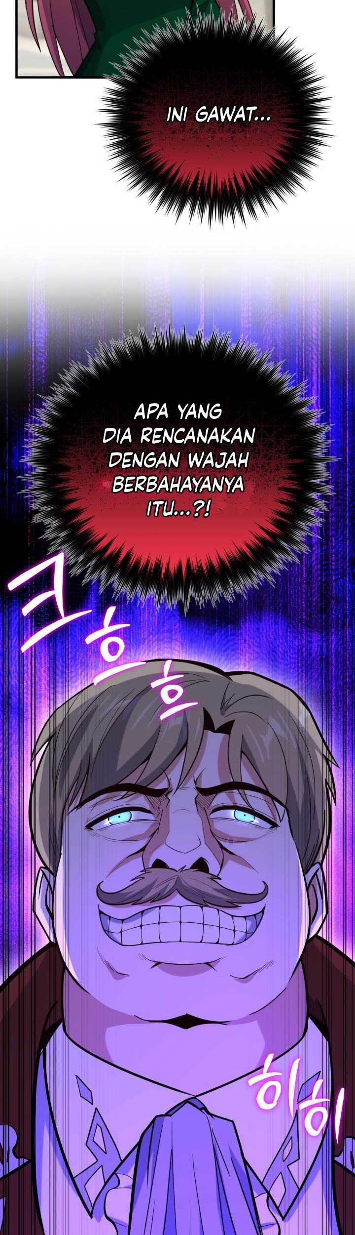 Reincarnation of the Swordmaster Chapter 16 Gambar 6