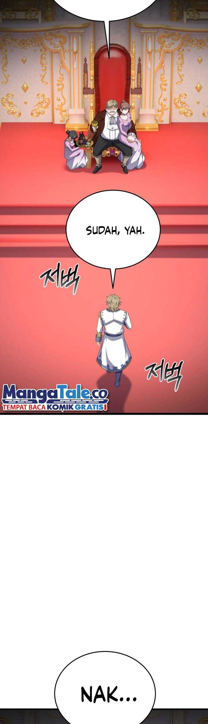 Reincarnation of the Swordmaster Chapter 16 Gambar 8