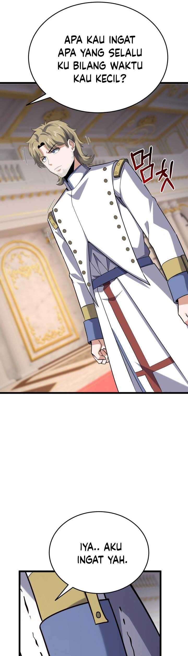 Reincarnation of the Swordmaster Chapter 16 Gambar 10