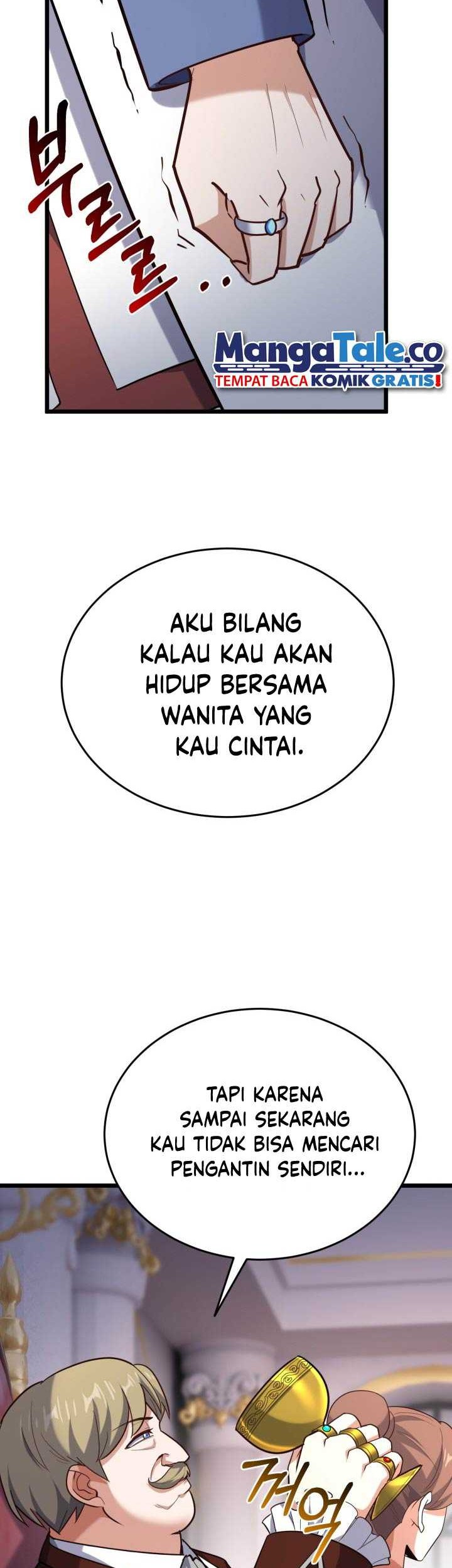 Reincarnation of the Swordmaster Chapter 16 Gambar 11