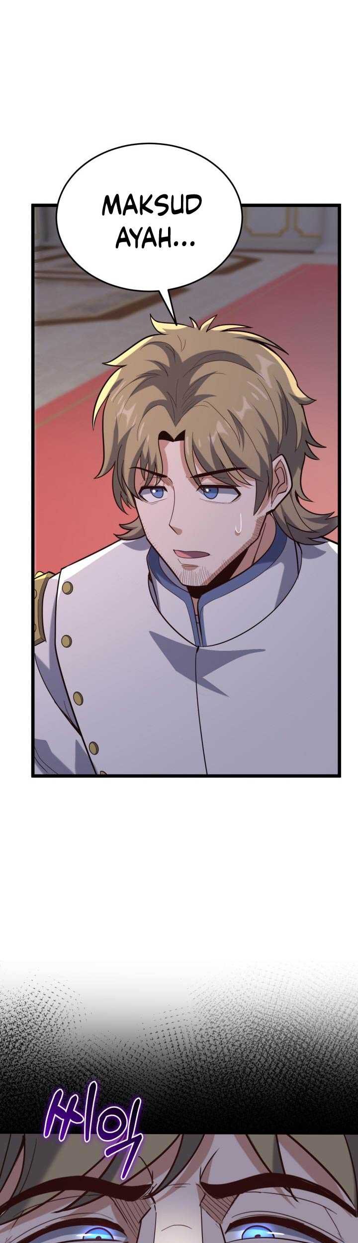 Reincarnation of the Swordmaster Chapter 16 Gambar 14