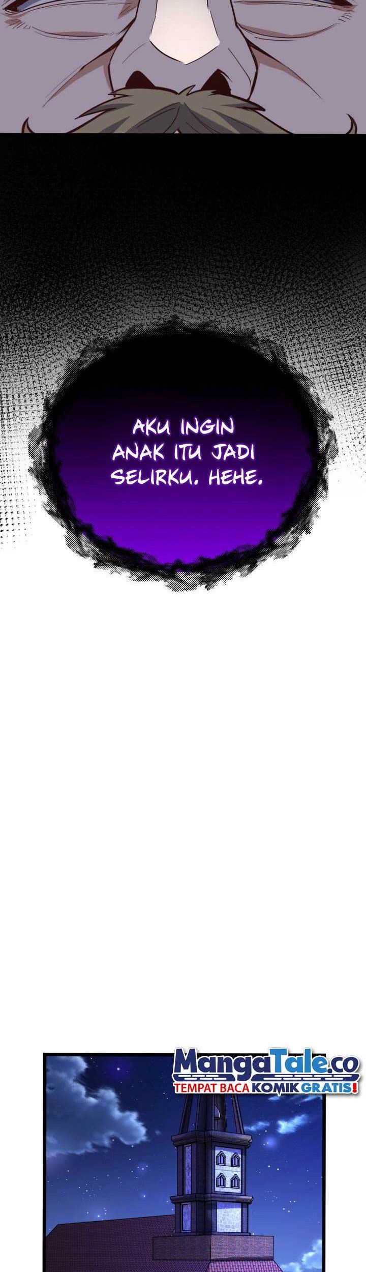 Reincarnation of the Swordmaster Chapter 16 Gambar 15