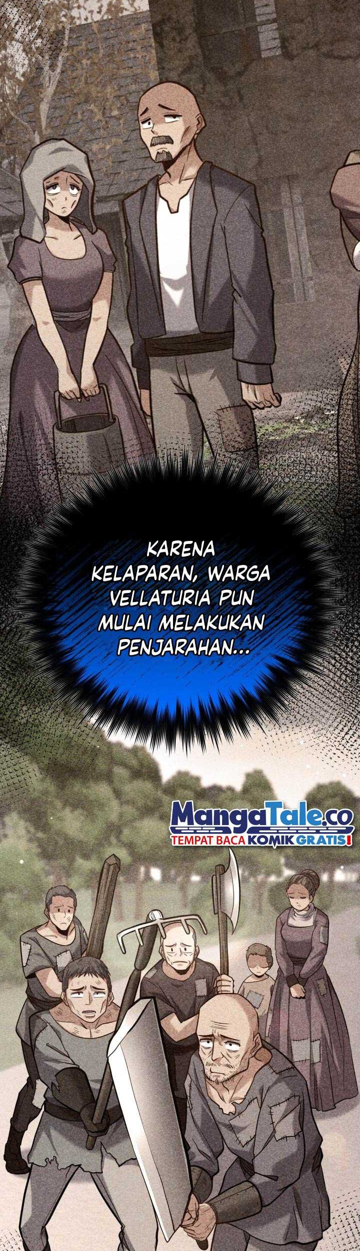 Reincarnation of the Swordmaster Chapter 16 Gambar 20