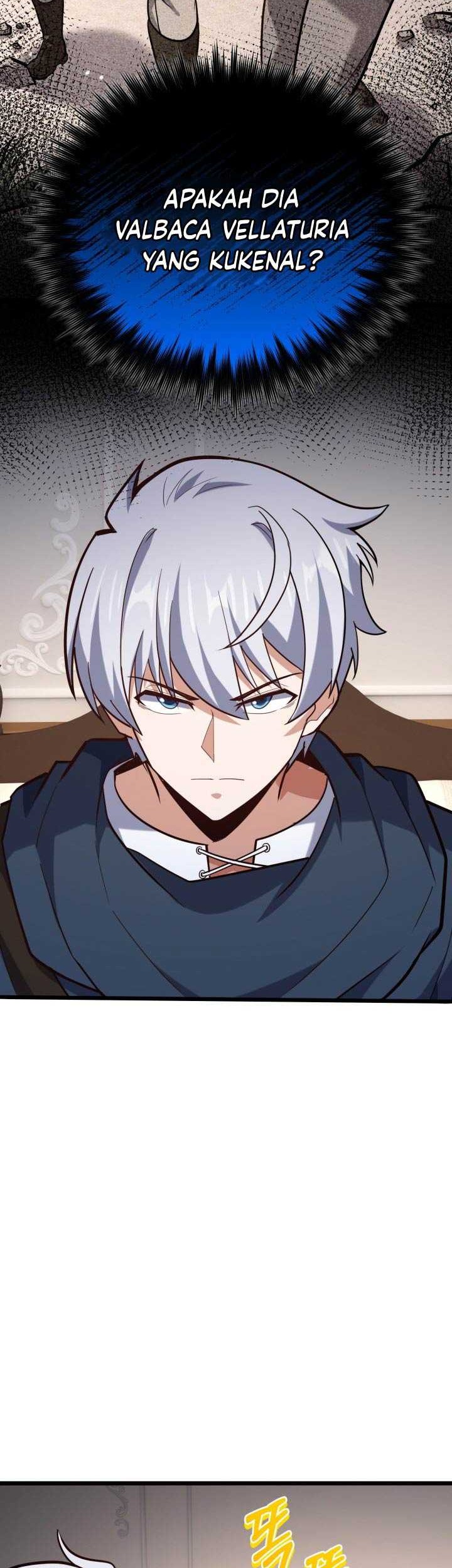 Reincarnation of the Swordmaster Chapter 16 Gambar 21