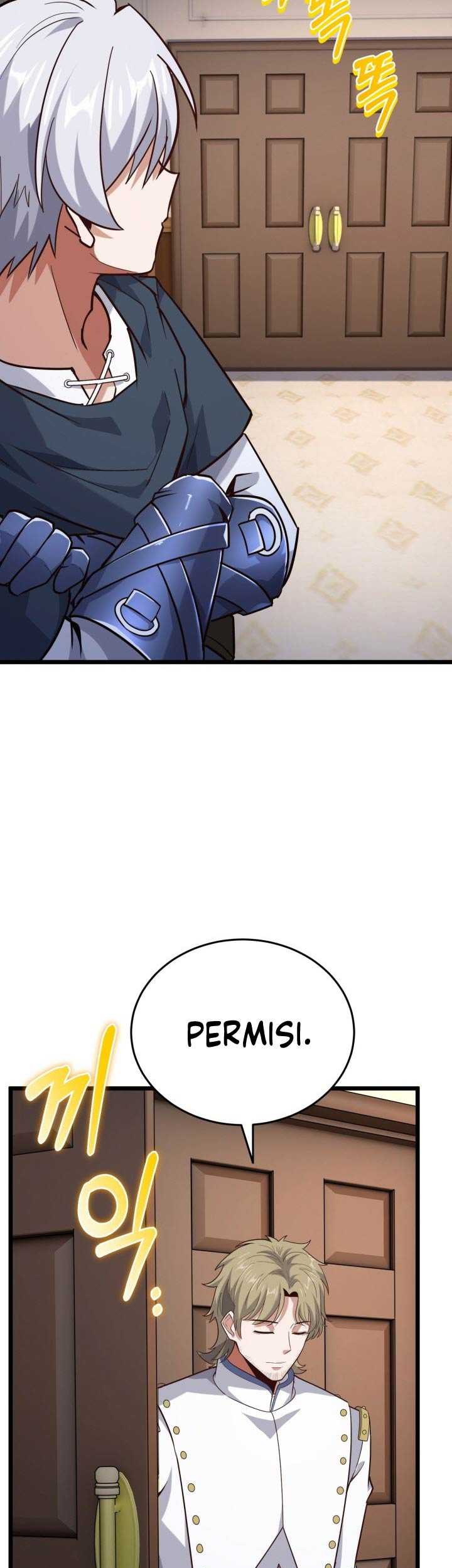 Reincarnation of the Swordmaster Chapter 16 Gambar 22