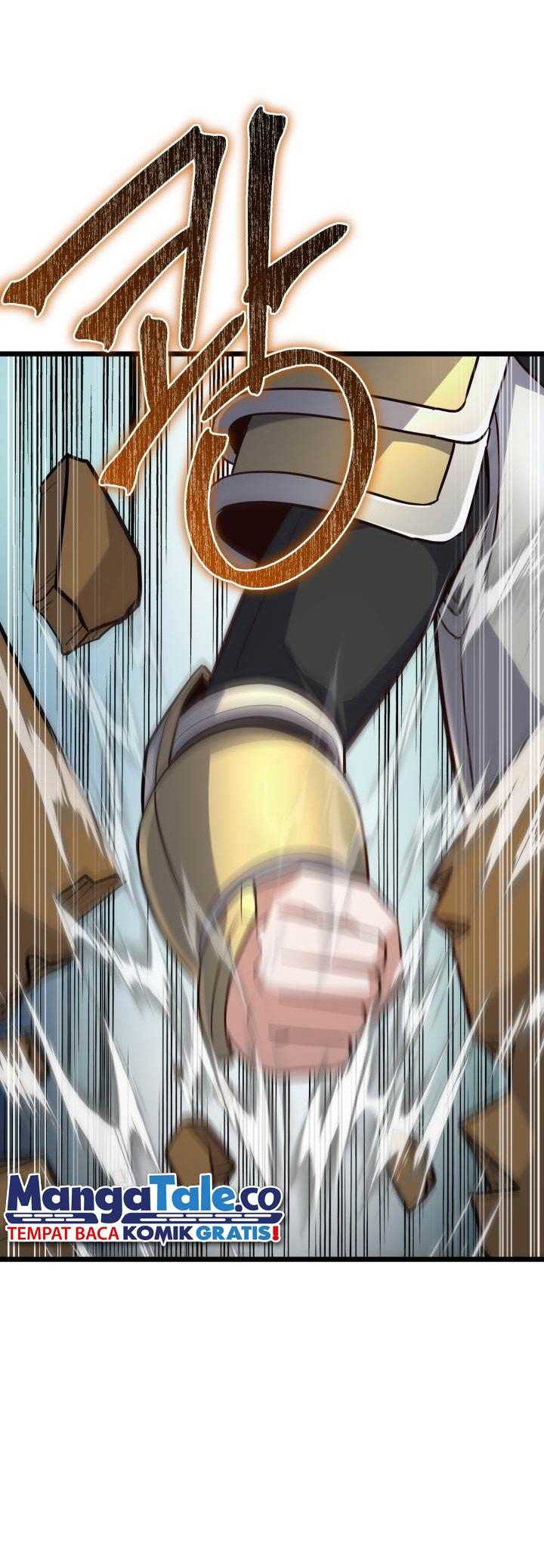 Reincarnation of the Swordmaster Chapter 16 Gambar 25