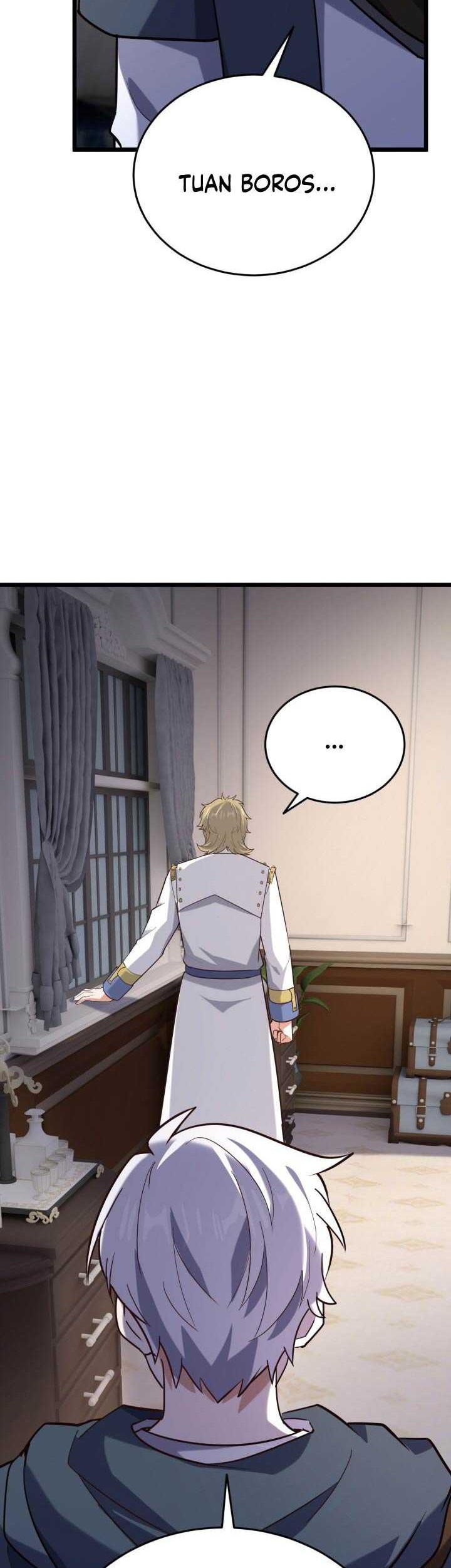 Reincarnation of the Swordmaster Chapter 16 Gambar 39