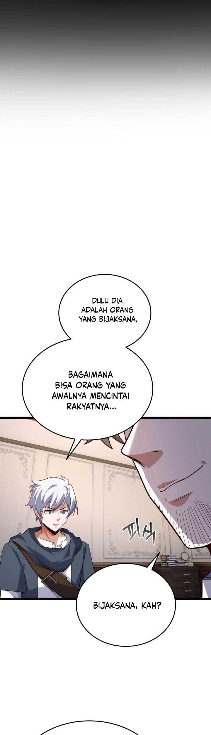 Reincarnation of the Swordmaster Chapter 16 Gambar 44