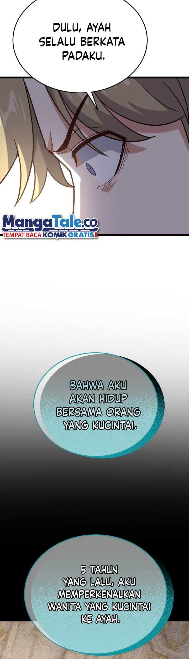 Reincarnation of the Swordmaster Chapter 16 Gambar 45
