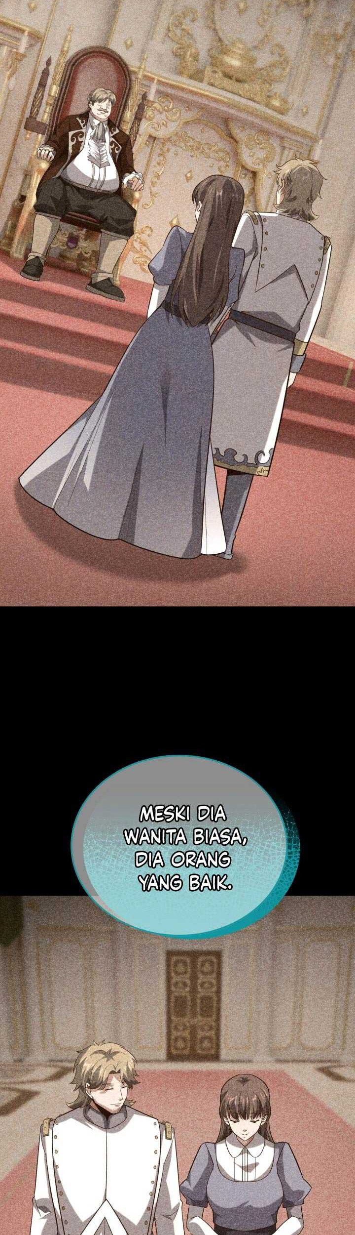Reincarnation of the Swordmaster Chapter 16 Gambar 46