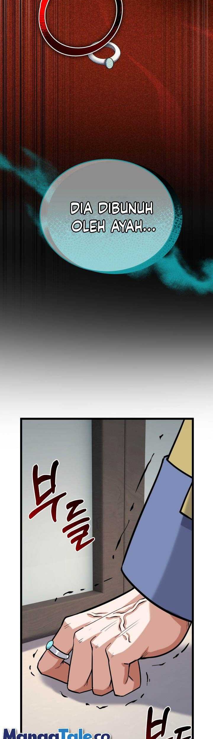 Reincarnation of the Swordmaster Chapter 16 Gambar 51