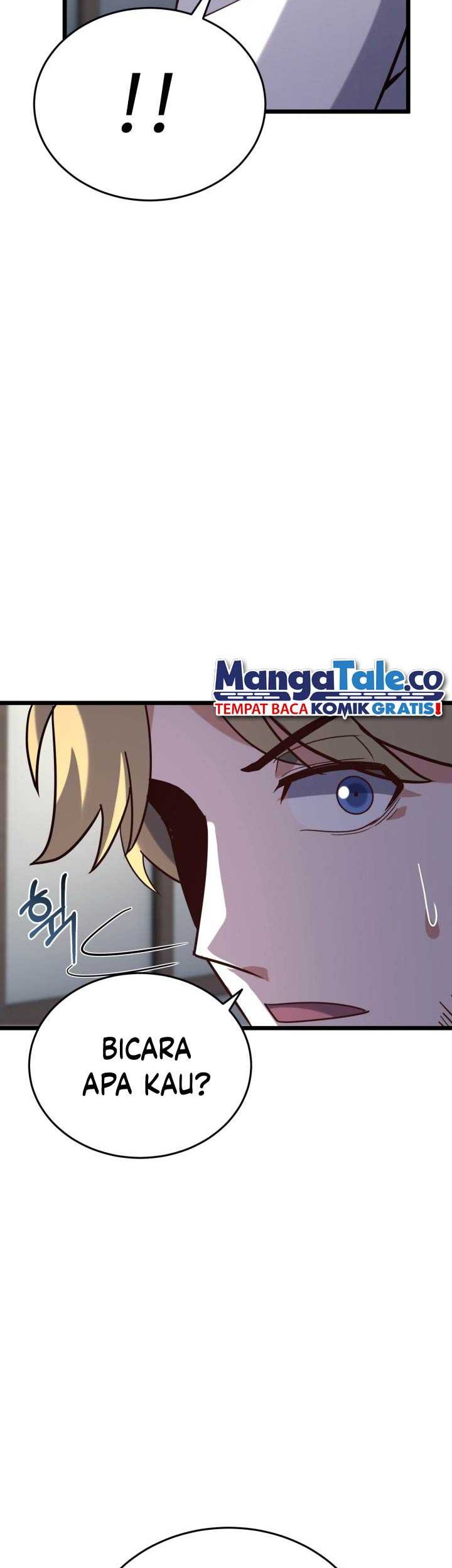 Reincarnation of the Swordmaster Chapter 16 Gambar 54