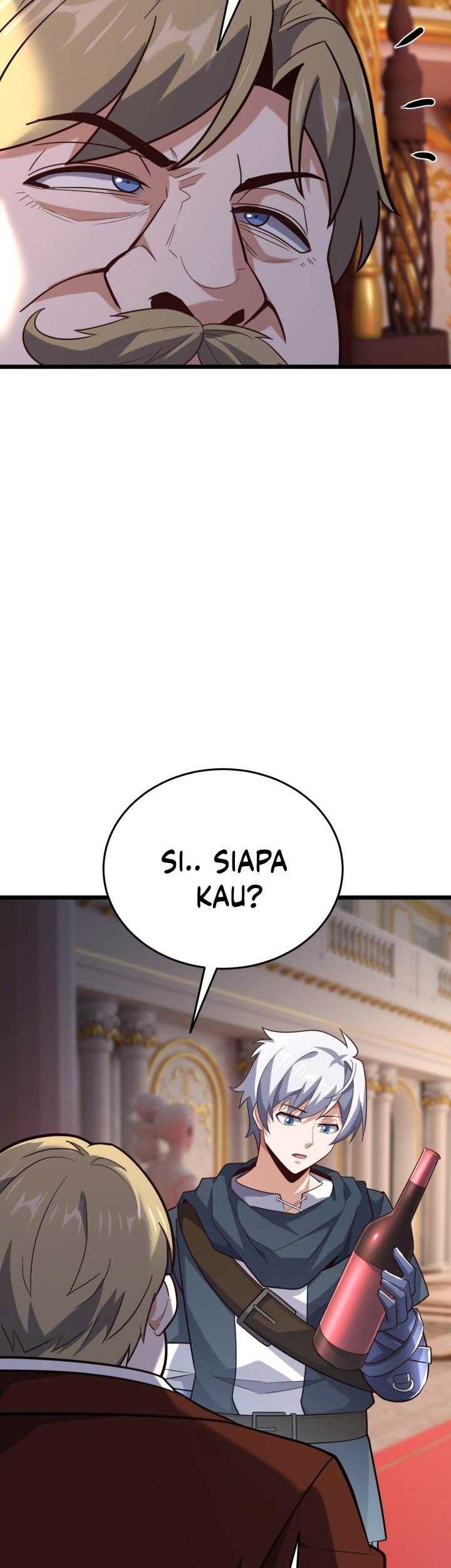 Reincarnation of the Swordmaster Chapter 16 Gambar 58