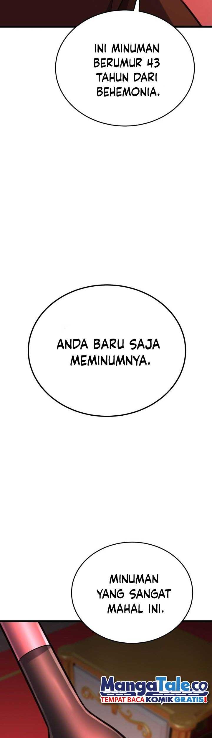 Reincarnation of the Swordmaster Chapter 16 Gambar 59