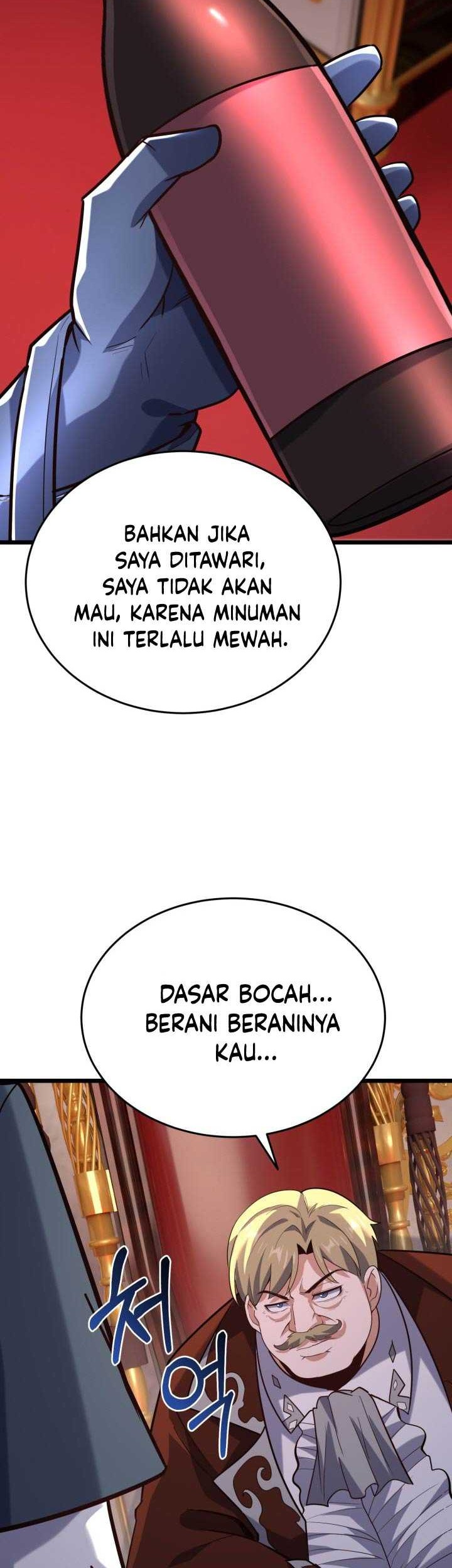 Reincarnation of the Swordmaster Chapter 16 Gambar 60