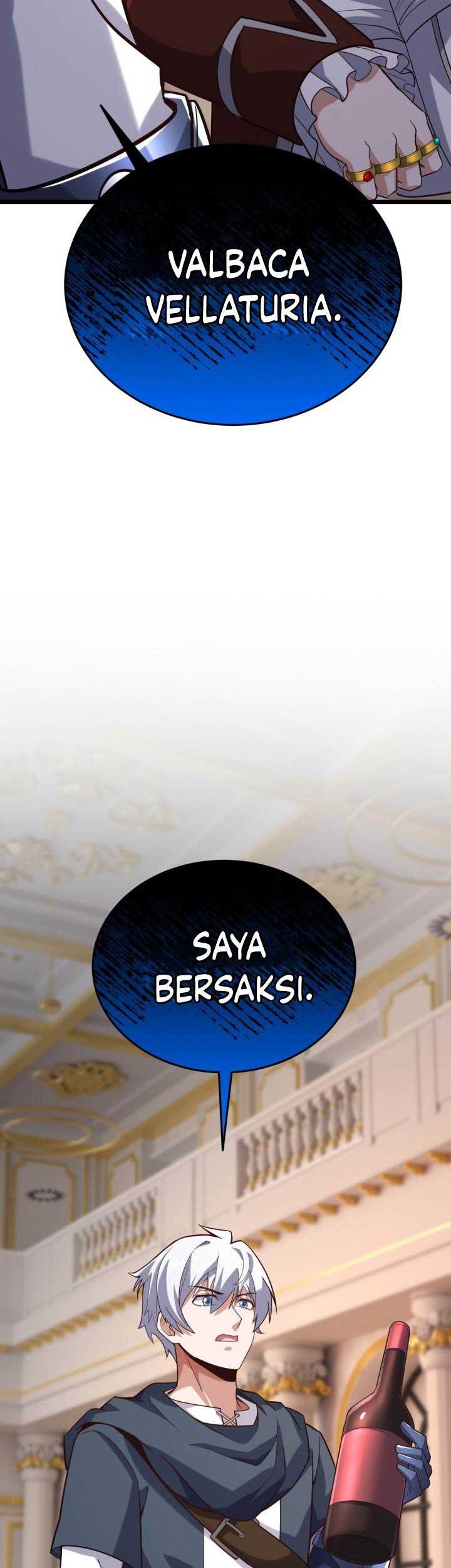 Reincarnation of the Swordmaster Chapter 16 Gambar 61