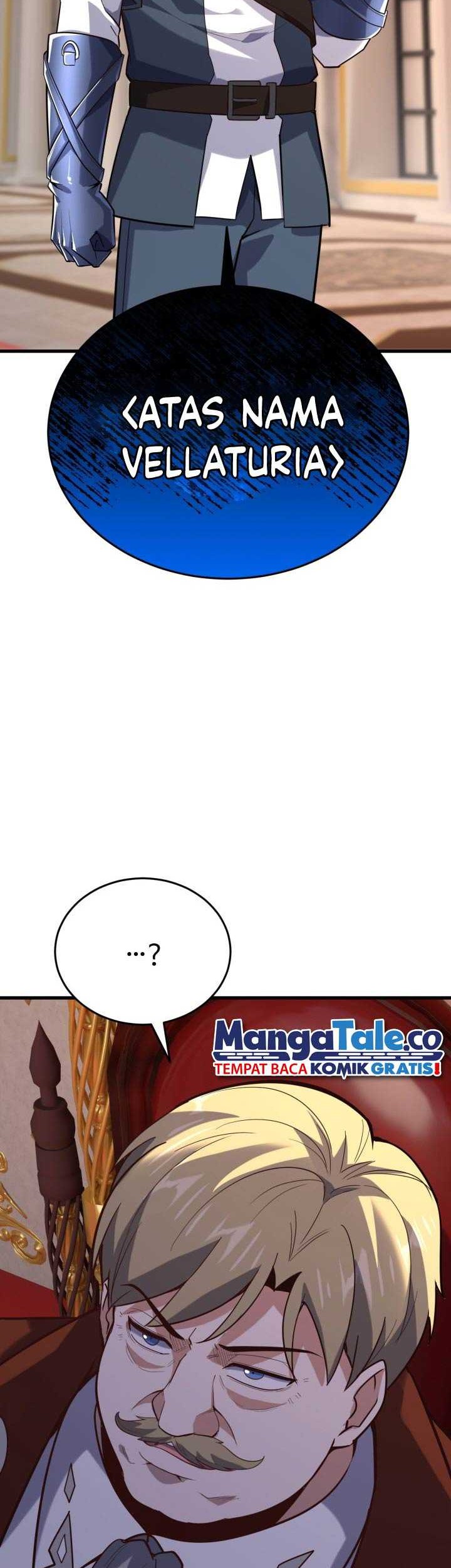 Reincarnation of the Swordmaster Chapter 16 Gambar 62