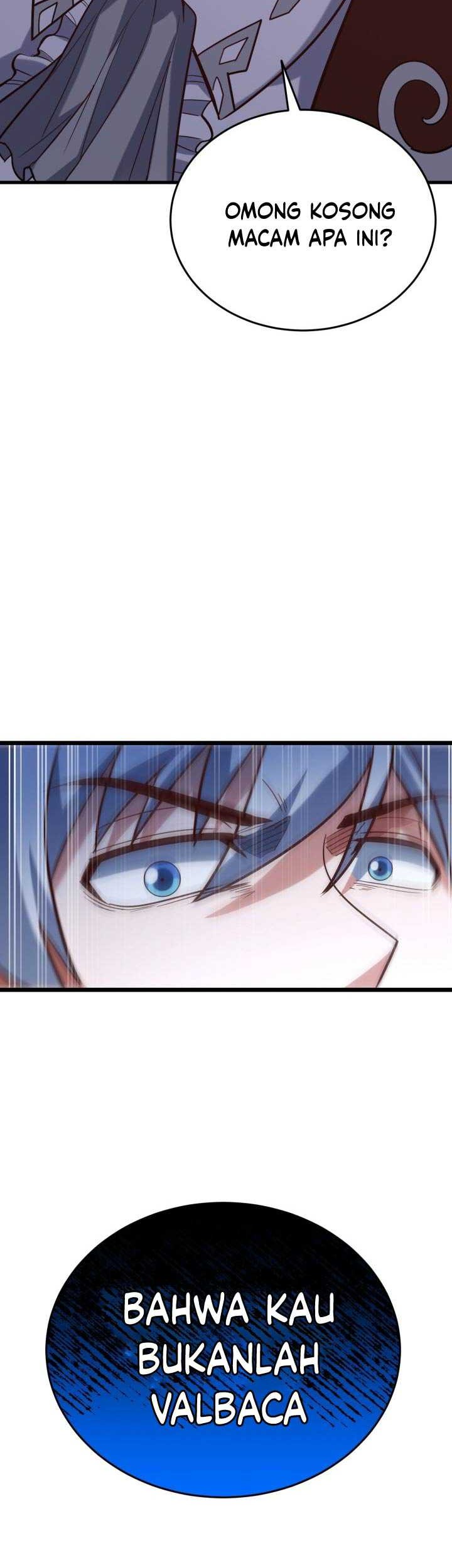 Reincarnation of the Swordmaster Chapter 16 Gambar 63