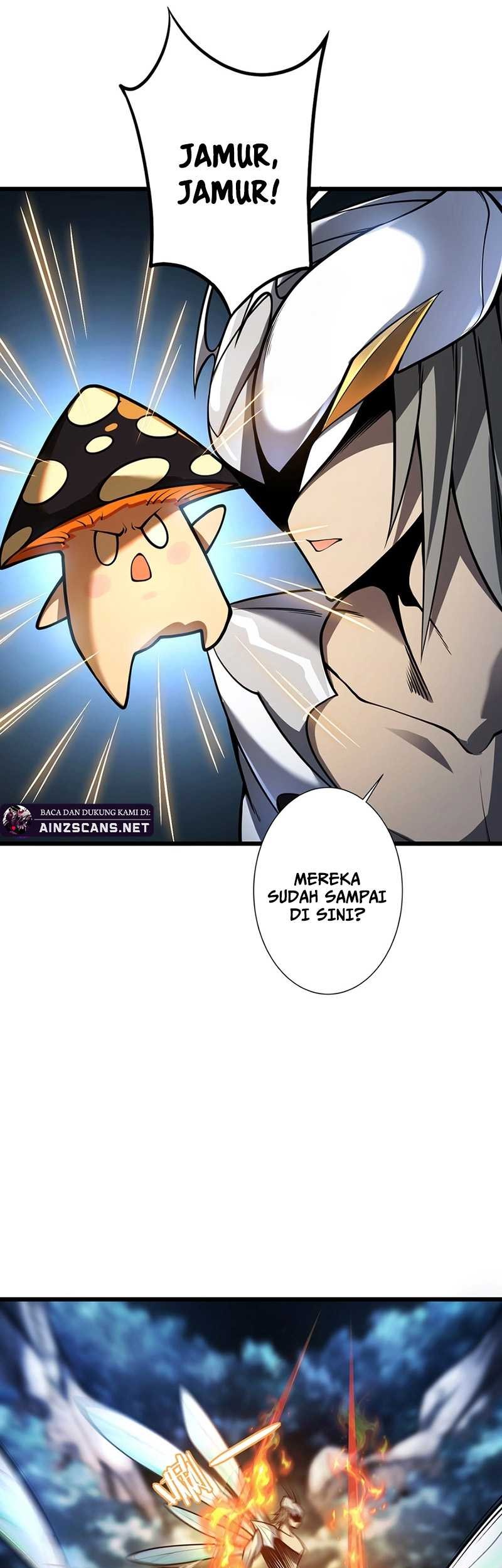 Chronicles Of The Jungle Sovereign Chapter 11 Gambar 21