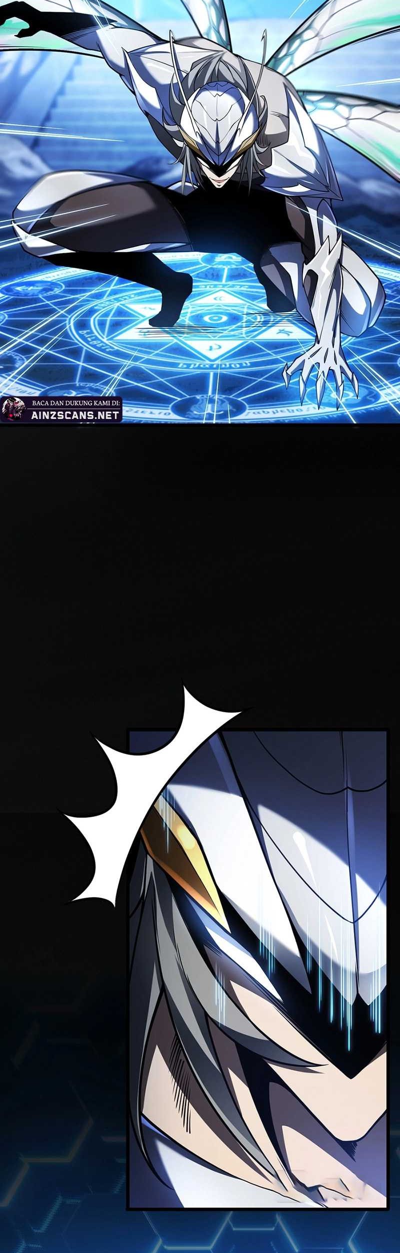 Chronicles Of The Jungle Sovereign Chapter 11 Gambar 23