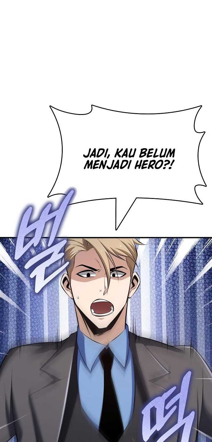 I Swallowed the Heavenly Demon Chapter 16 Gambar 21