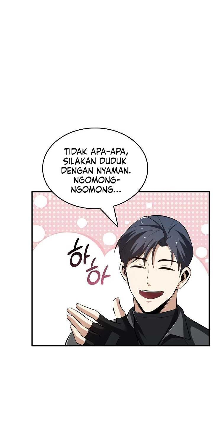 I Swallowed the Heavenly Demon Chapter 16 Gambar 25