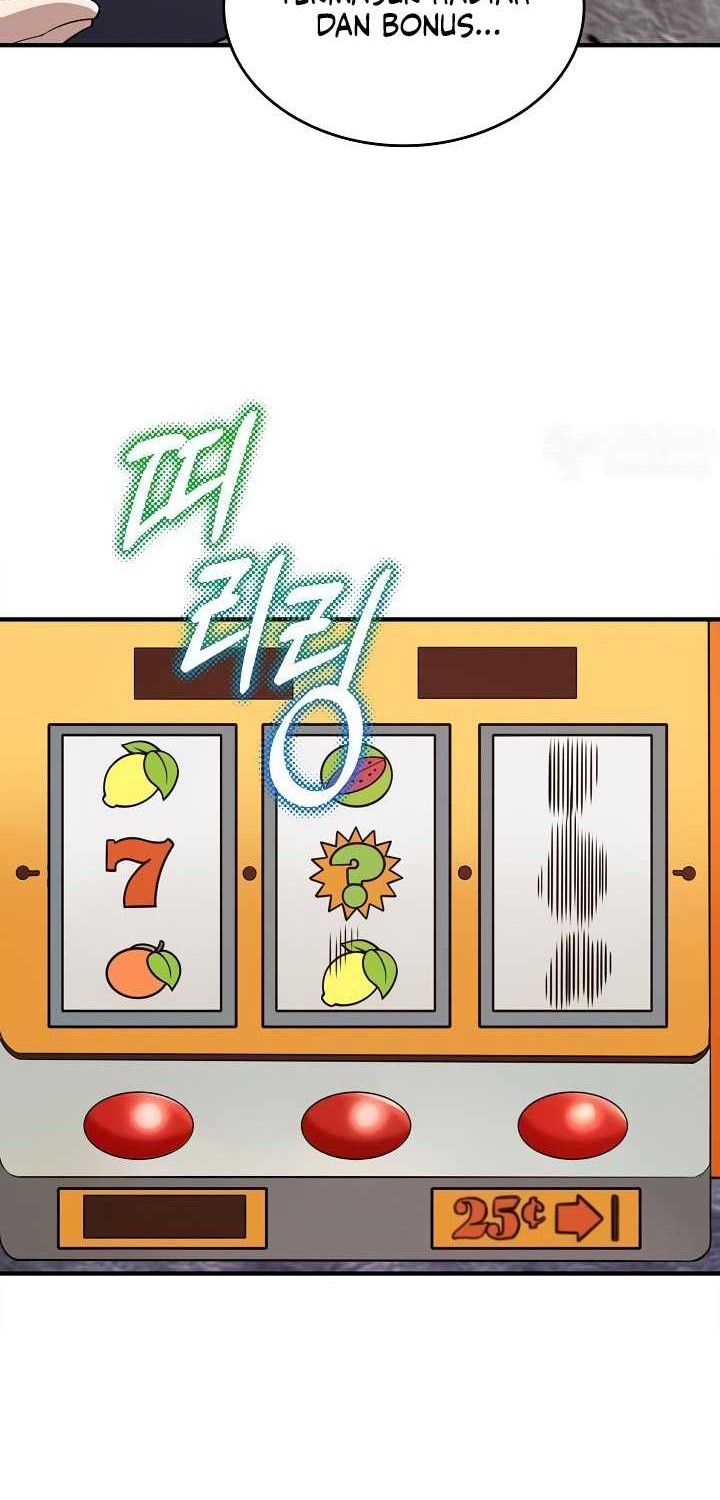 I Swallowed the Heavenly Demon Chapter 16 Gambar 27