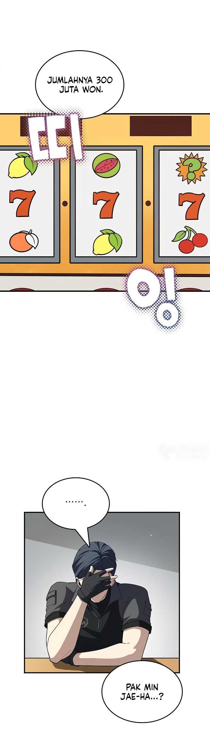 I Swallowed the Heavenly Demon Chapter 16 Gambar 28