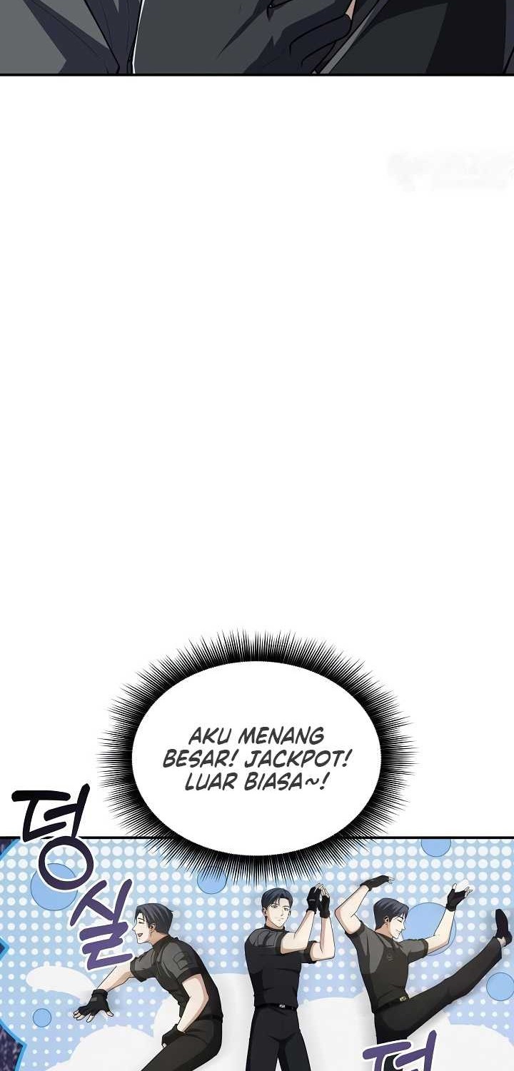 I Swallowed the Heavenly Demon Chapter 16 Gambar 31