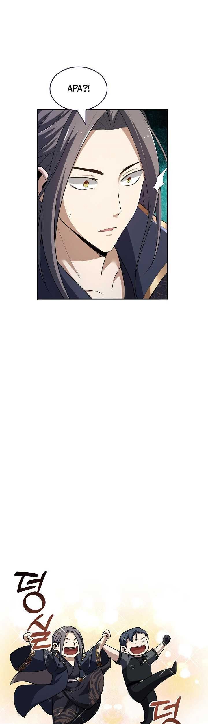 I Swallowed the Heavenly Demon Chapter 16 Gambar 34