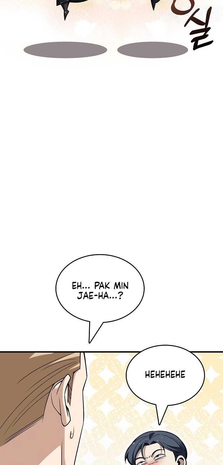 I Swallowed the Heavenly Demon Chapter 16 Gambar 35