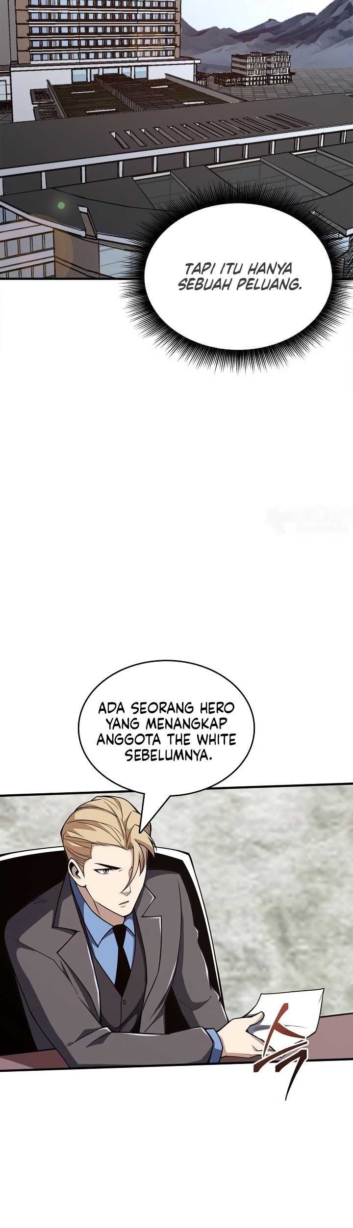 I Swallowed the Heavenly Demon Chapter 16 Gambar 40