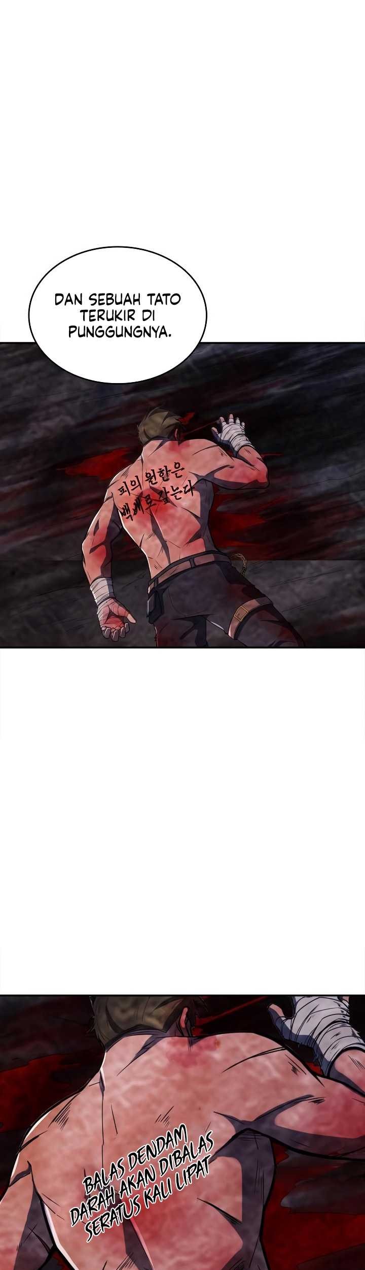 I Swallowed the Heavenly Demon Chapter 16 Gambar 42