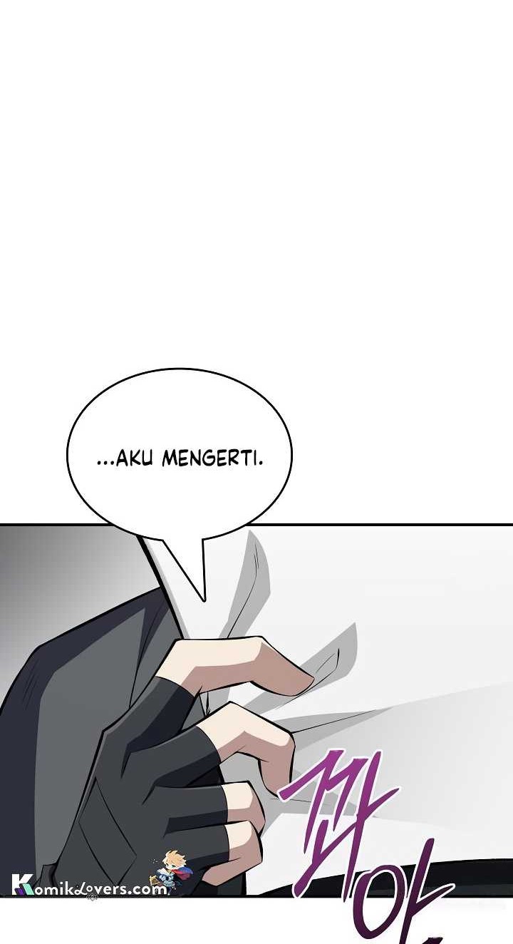 I Swallowed the Heavenly Demon Chapter 16 Gambar 45