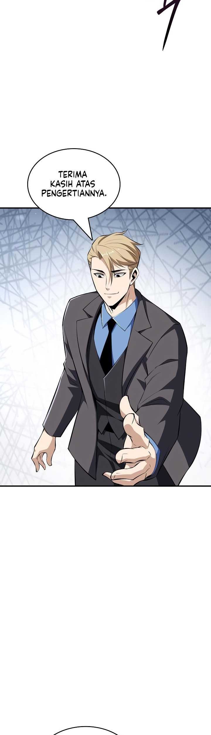 I Swallowed the Heavenly Demon Chapter 16 Gambar 46