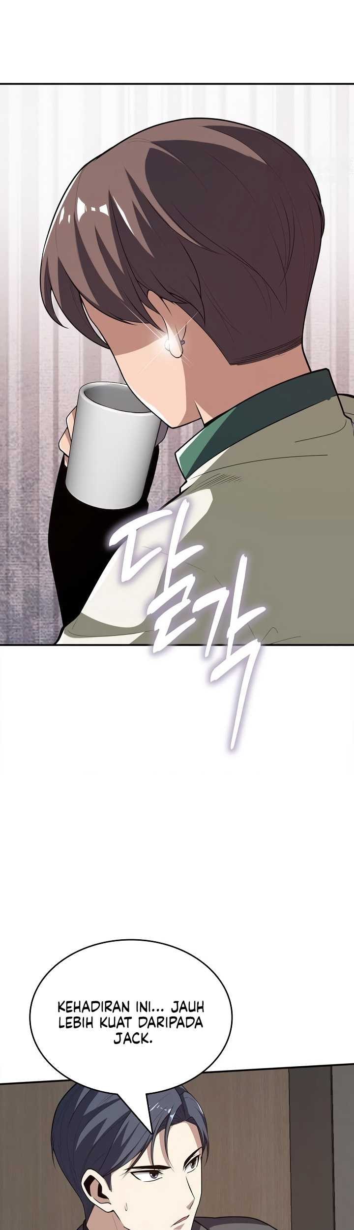 I Swallowed the Heavenly Demon Chapter 16 Gambar 54