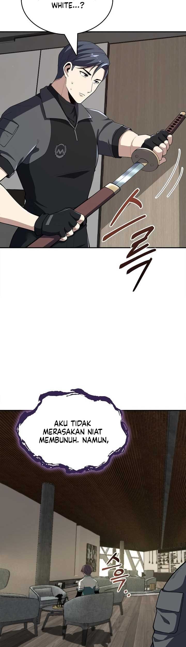 I Swallowed the Heavenly Demon Chapter 16 Gambar 56