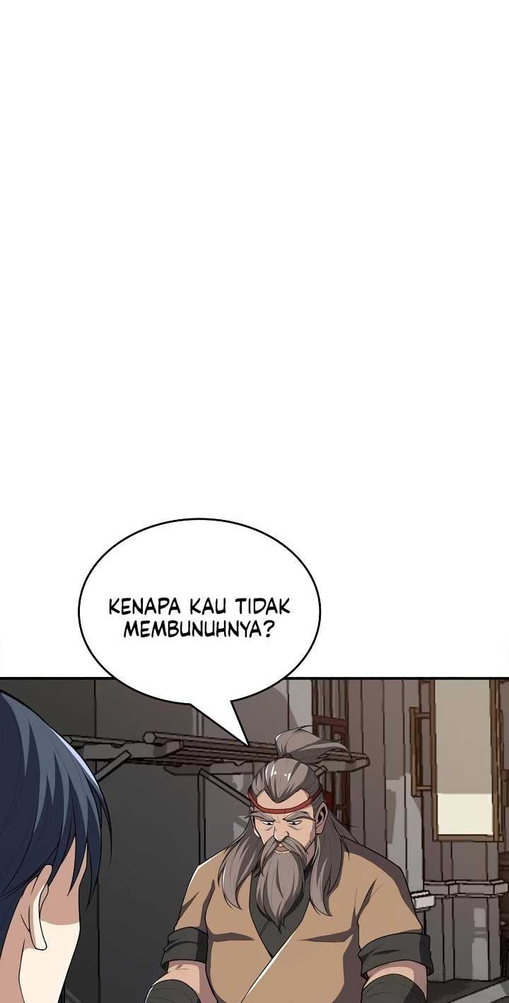 I Swallowed the Heavenly Demon Chapter 16 Gambar 3