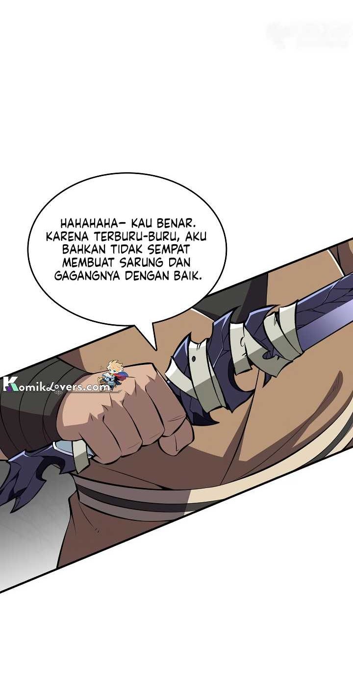 I Swallowed the Heavenly Demon Chapter 16 Gambar 5