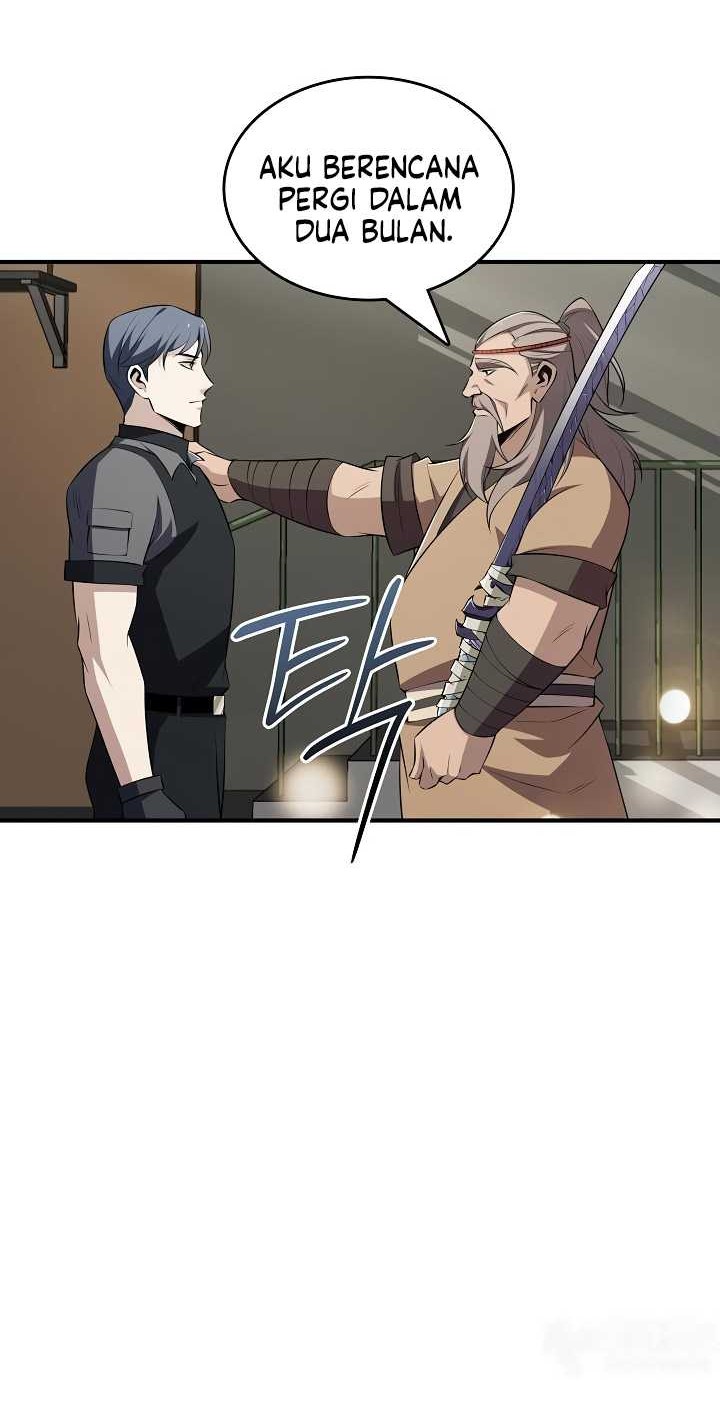 I Swallowed the Heavenly Demon Chapter 16 Gambar 7