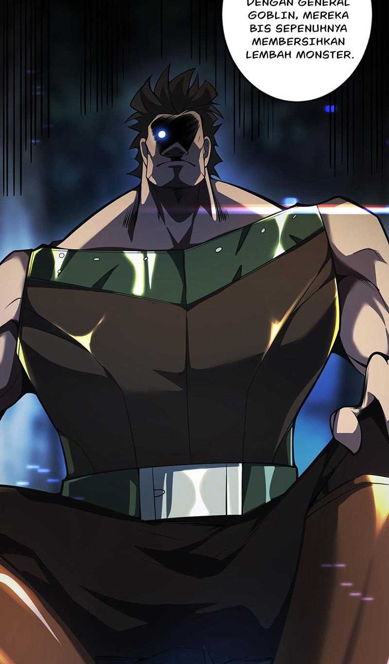 Chronicles Of The Jungle Sovereign Chapter 10 Gambar 34