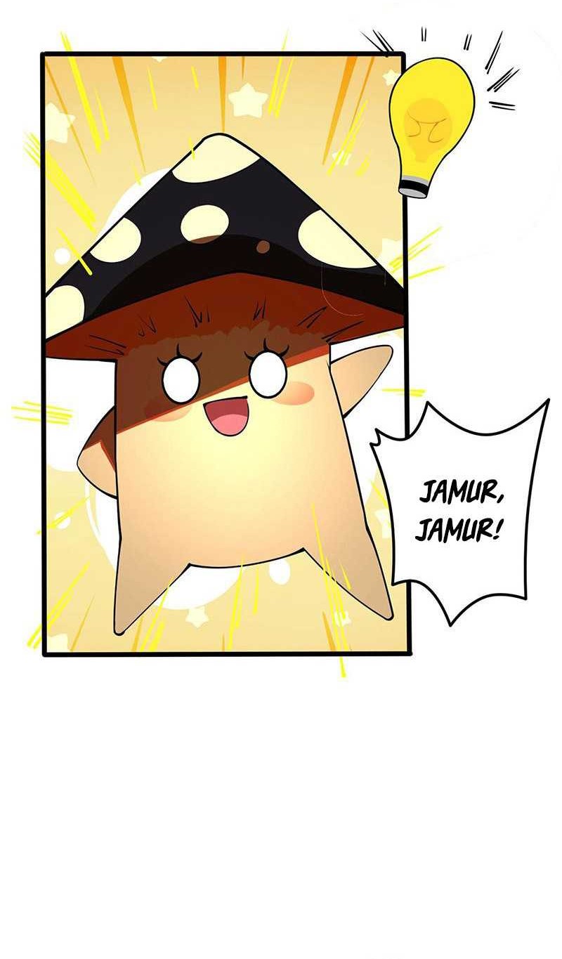 Chronicles Of The Jungle Sovereign Chapter 10 Gambar 38