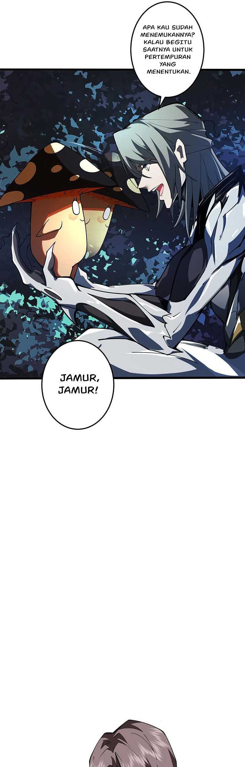 Chronicles Of The Jungle Sovereign Chapter 10 Gambar 39