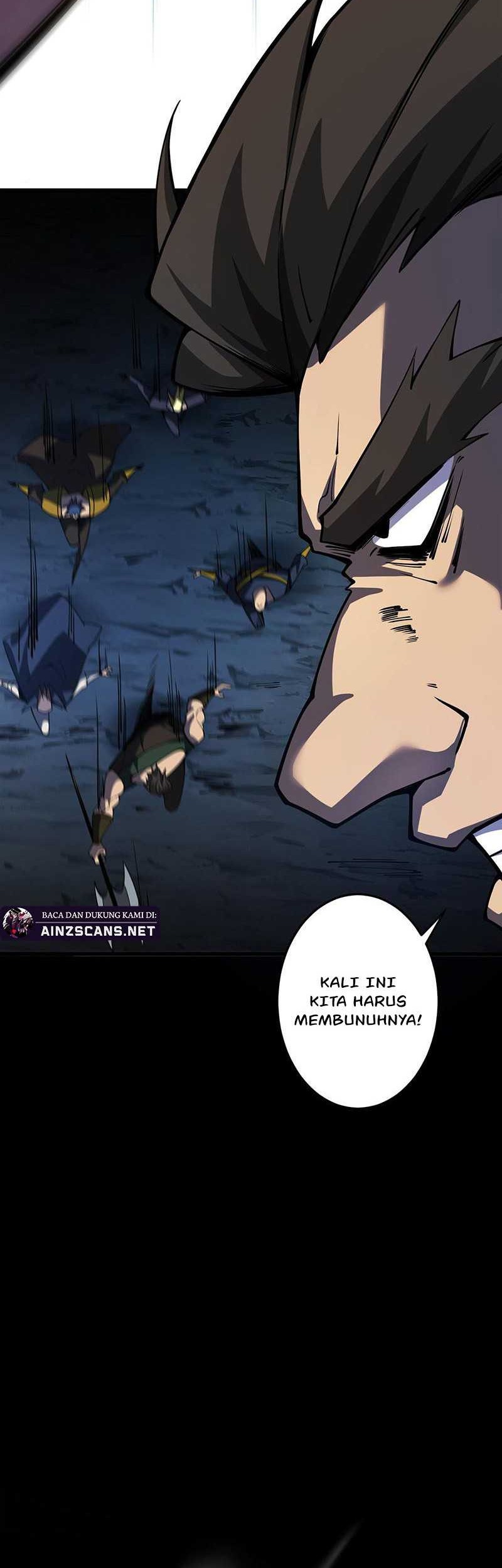 Chronicles Of The Jungle Sovereign Chapter 10 Gambar 42